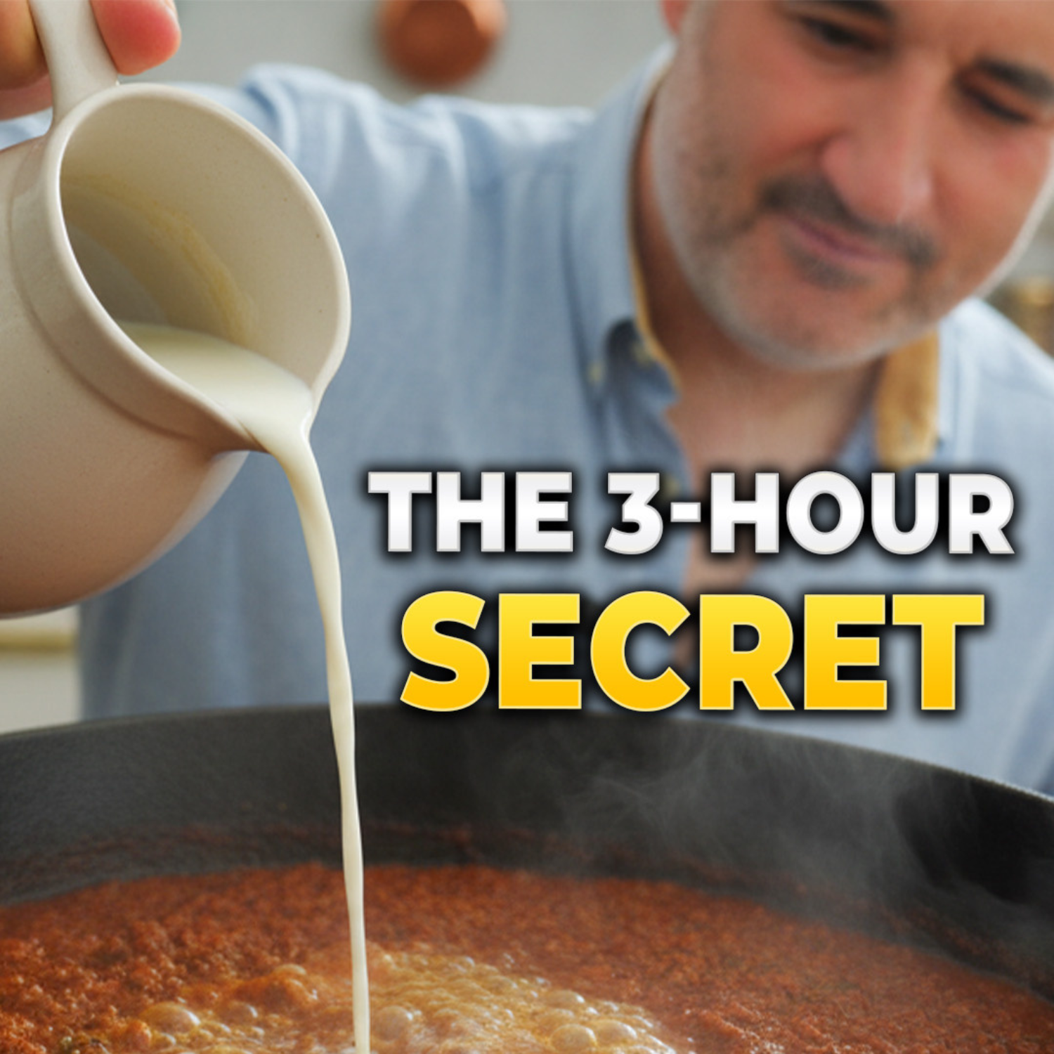 Authentic Bolognese Sauce: Mastering Traditional Italian Ragù